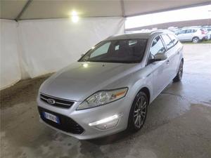 Ford Mondeo 1.6 TDCi/115 SW Titanium S&S Km 