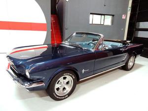 Ford - Mustang Decappottabile - 