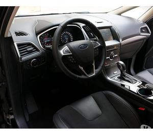 Ford S-Max 2.0 TDCi Titanium Business Anno 