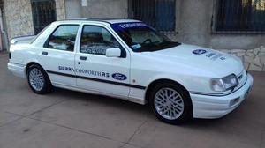Ford - Sierra RS Cosworth - 