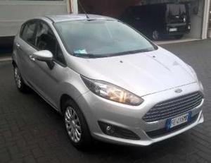 Ford fiesta 1.0 business 5 porte 80 cv uffic uniprop