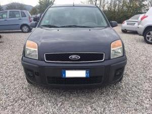 Ford fusion v 5p metano km