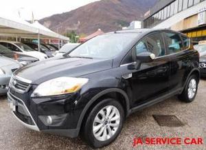 Ford kuga 2.0 tdci 136 cv 4wd titanium dpf