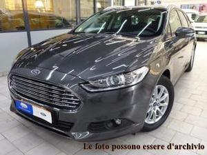 Ford mondeo 1.5 tdci 120 cv s&s station wagon business sync2