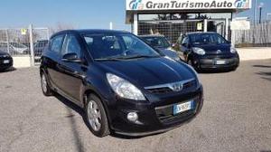 Hyundai i crdi 5p. sound edition navigatore+unipro'