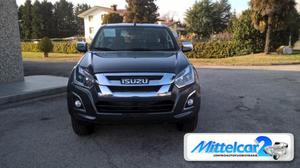 ISUZU D-Max 1.9 L diesel Crew Cab Supernova 4WD rif. 