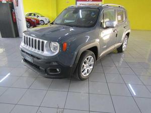 JEEP Renegade 1.6 Mjt 120 CV Limited rif. 