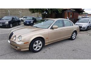 Jaguar S-Type