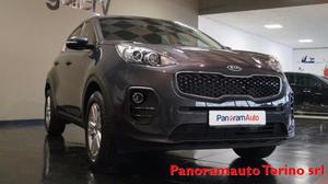 KIA Sportage 1.7 CRDI 2WD Cool km0 rif. 