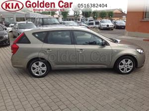 KIA cee'd Sportswagon cee'd Sp. Wag. 1.6 CRDi VGT 90CV LX