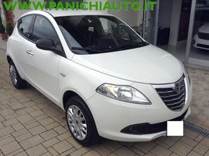 LANCIA Ypsilon 0.9 TwinAir 85 CV 5 porte Metano Ecochic