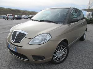 LANCIA Ypsilon 1.2 oro rif. 