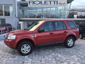 LAND ROVER Freelander Freelander 2.2 TD4 S.W. S rif. 