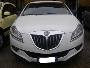 Lancia Delta 1.6 MJT DPF Platino