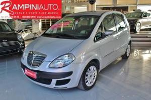 Lancia musa 1.3 multijet oro ok neopatentati