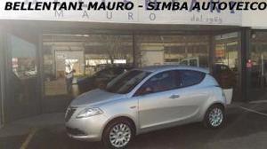 Lancia ypsilon  cv 5 porte gold