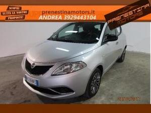 Lancia ypsilon  cv 5 porte gold