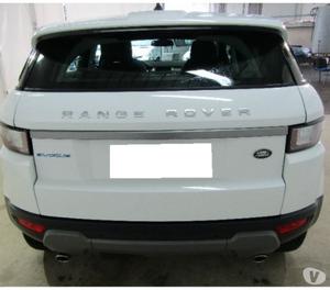 Land Rover Range Rover Evoque New 2.0 TD4 Pure150 CV
