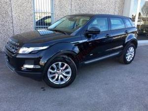 Land rover range rover evoque 2.2 td4 5p. pure tech pack
