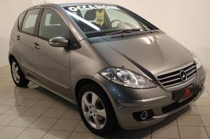 MERCEDES-BENZ A 170 Avantgarde rif. 