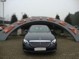 MERCEDES-BENZ E 220 BlueTEC Automatic Business rif. 