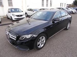 MERCEDES-BENZ E 220 d Auto Business Sport rif. 
