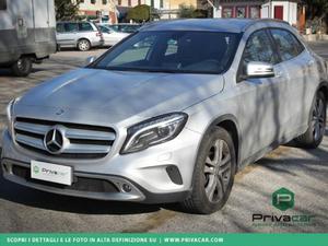 MERCEDES-BENZ GLA 200 CDI Sport rif. 