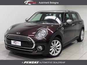 MINI Clubman 2.0 Cooper D Boost rif. 