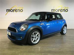 MINI Cooper S 1.6 i 175 CV Chili Auto