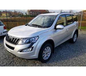 Mahindra XUV500 FWD 4x2 W6 7 posti