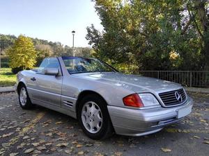 Mercedes Benz - 280 SL (R