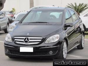 Mercedes Benz Classe B