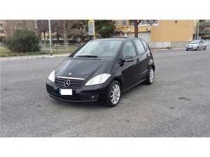 Mercedes-benz a 160 cdi blueefficiency buona per neo