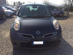 NISSAN Micra 1.2 5 porte km rif. 