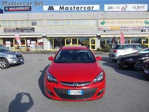 OPEL Astra 1.7 CDTI 110CV Sports Tourer Elective Restyling