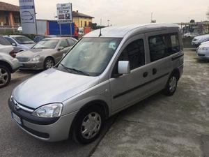 OPEL Combo 1.7 DTI 4p. Tour rif. 