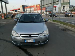 Opel Corsa 3Âª serie