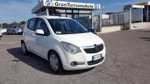 Opel agila v 86cv enjoy unico proprietario