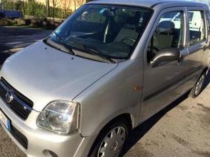 Opel agila v enjoy