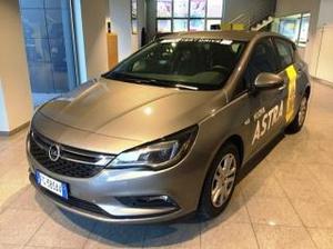 Opel astra 1.6 cdti 110cv start&stop 5 porte elective