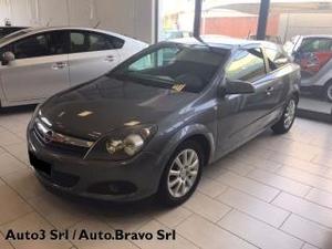 Opel astra gtc 1.6 3 porte enjoy