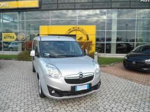 Opel combo tour 1.6 cdti 105cv ecoflex start&stop pc-tn