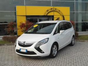 Opel zafira 1.6 cdti 136cv start&stop elective