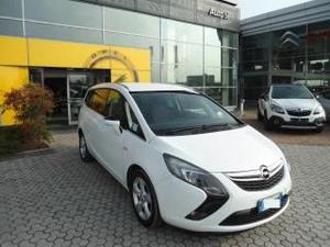 Opel zafira 1.6 t ecom 150cv elective