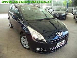 PEUGEOT .HDI 163CV BUSINESS AUTOM RIF48 rif. 