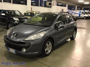 PEUGEOT  HDi 70CV 3p. Energie Sport rif. 