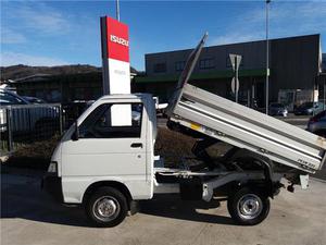 Piaggio Porter TIPPER 1.5 PTT RIBALTABILE