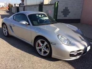 Porsche cayman 3.4 s