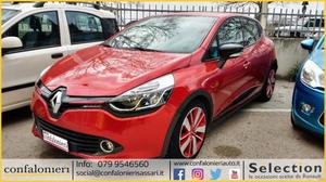 RENAULT Clio 1.5 dCi 90 cv 5 porte Energy - Sassari rif.