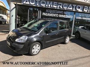 RENAULT Grand Modus 1.5 dCi 85CV Dynamique rif. 